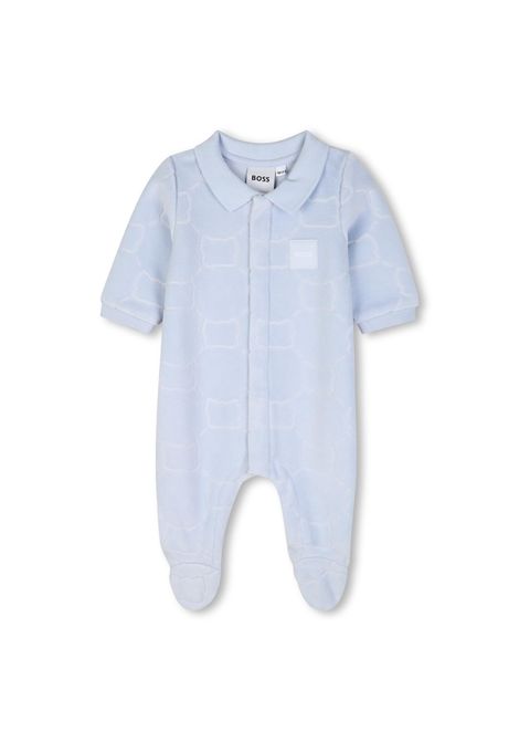 Set tutina e cappello HUGO BOSS KIDS | J53290771